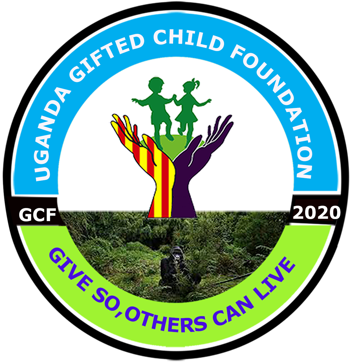 Uganda Gifted Child Foundation